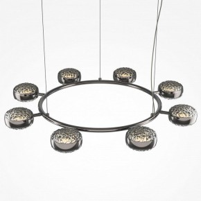 Подвесная люстра Maytoni Mind MOD299PL-L80BC3K в Красноуральске - krasnouralsk.mebel24.online | фото 2
