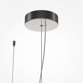 Подвесная люстра Maytoni Mind MOD299PL-L80BC3K в Красноуральске - krasnouralsk.mebel24.online | фото 5