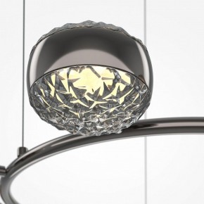 Подвесная люстра Maytoni Mind MOD299PL-L80BC3K в Красноуральске - krasnouralsk.mebel24.online | фото 6