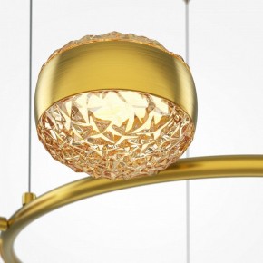 Подвесная люстра Maytoni Mind MOD299PL-L80BS3K в Красноуральске - krasnouralsk.mebel24.online | фото 3