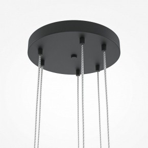 Подвесная люстра Maytoni Mood MOD172PL-06B в Красноуральске - krasnouralsk.mebel24.online | фото 3