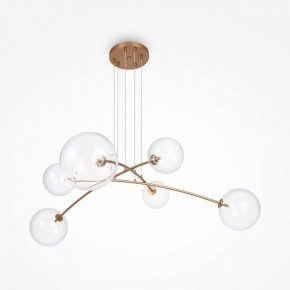 Подвесная люстра Maytoni Mood MOD172PL-06BS в Красноуральске - krasnouralsk.mebel24.online | фото 2