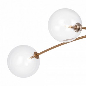 Подвесная люстра Maytoni Mood MOD172PL-06BS в Красноуральске - krasnouralsk.mebel24.online | фото 4