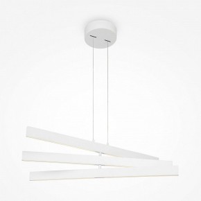 Подвесная люстра Maytoni Origami MOD163PL-L38W4K в Красноуральске - krasnouralsk.mebel24.online | фото 2
