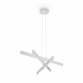 Подвесная люстра Maytoni Origami MOD163PL-L38W4K в Красноуральске - krasnouralsk.mebel24.online | фото 3
