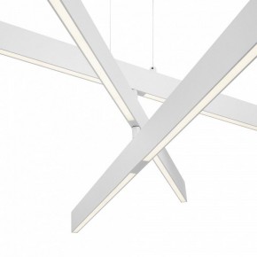 Подвесная люстра Maytoni Origami MOD163PL-L38W4K в Красноуральске - krasnouralsk.mebel24.online | фото 5