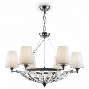 Подвесная люстра Maytoni Pantheon H021PL-06CH в Красноуральске - krasnouralsk.mebel24.online | фото 2