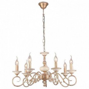 Подвесная люстра Maytoni Perla ARM337-07-R в Красноуральске - krasnouralsk.mebel24.online | фото 2