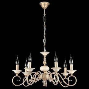 Подвесная люстра Maytoni Perla ARM337-07-R в Красноуральске - krasnouralsk.mebel24.online | фото 3