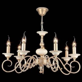 Подвесная люстра Maytoni Perla ARM337-07-R в Красноуральске - krasnouralsk.mebel24.online | фото 4