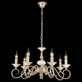 Подвесная люстра Maytoni Perla ARM337-07-R в Красноуральске - krasnouralsk.mebel24.online | фото 5