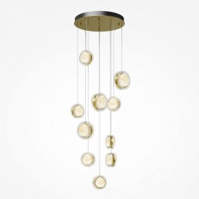Подвесная люстра Maytoni Pharao MOD361PL-L41BS3K в Красноуральске - krasnouralsk.mebel24.online | фото 2
