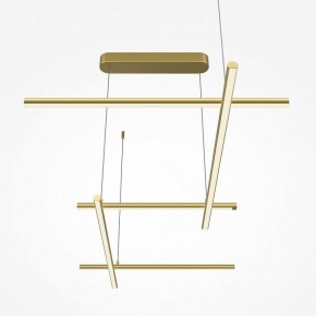Подвесная люстра Maytoni Radiance MOD278PL-L50G3K в Красноуральске - krasnouralsk.mebel24.online | фото 3