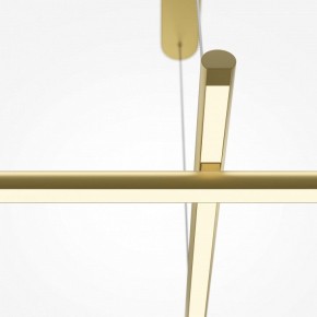 Подвесная люстра Maytoni Radiance MOD278PL-L50G3K в Красноуральске - krasnouralsk.mebel24.online | фото 6