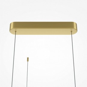 Подвесная люстра Maytoni Radiance MOD278PL-L50G3K в Красноуральске - krasnouralsk.mebel24.online | фото 7
