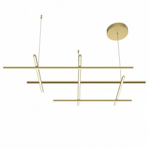 Подвесная люстра Maytoni Radiance MOD278PL-L86G3K в Красноуральске - krasnouralsk.mebel24.online | фото