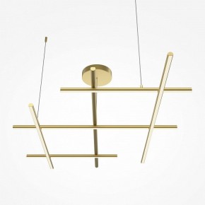 Подвесная люстра Maytoni Radiance MOD278PL-L86G3K в Красноуральске - krasnouralsk.mebel24.online | фото 2