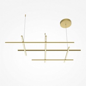 Подвесная люстра Maytoni Radiance MOD278PL-L86G3K в Красноуральске - krasnouralsk.mebel24.online | фото 3