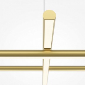 Подвесная люстра Maytoni Radiance MOD278PL-L86G3K в Красноуральске - krasnouralsk.mebel24.online | фото 4