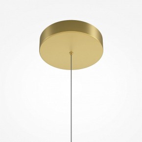 Подвесная люстра Maytoni Radiance MOD278PL-L86G3K в Красноуральске - krasnouralsk.mebel24.online | фото 6