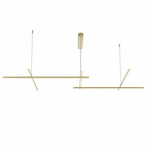 Подвесная люстра Maytoni Radiance MOD278PL-L86G3K1 в Красноуральске - krasnouralsk.mebel24.online | фото