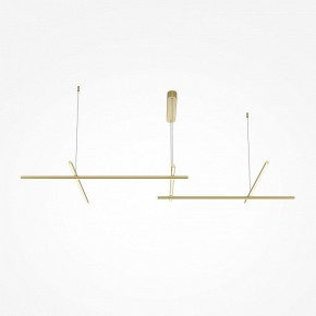 Подвесная люстра Maytoni Radiance MOD278PL-L86G3K1 в Красноуральске - krasnouralsk.mebel24.online | фото 2