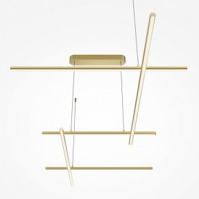 Подвесная люстра Maytoni Radiance MOD278PL-L86G3K1 в Красноуральске - krasnouralsk.mebel24.online | фото 3