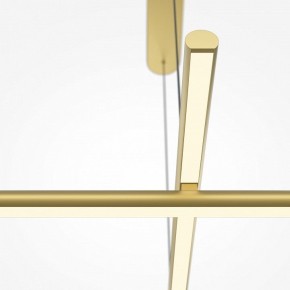 Подвесная люстра Maytoni Radiance MOD278PL-L86G3K1 в Красноуральске - krasnouralsk.mebel24.online | фото 4