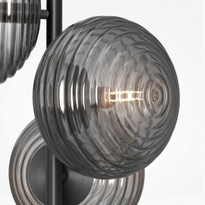 Подвесная люстра Maytoni Reels MOD268PL-03B в Красноуральске - krasnouralsk.mebel24.online | фото 3