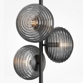 Подвесная люстра Maytoni Reels MOD268PL-03B в Красноуральске - krasnouralsk.mebel24.online | фото 4