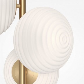 Подвесная люстра Maytoni Reels MOD268PL-03G в Красноуральске - krasnouralsk.mebel24.online | фото 3