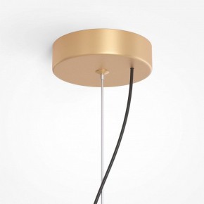 Подвесная люстра Maytoni Reels MOD268PL-03G в Красноуральске - krasnouralsk.mebel24.online | фото 5