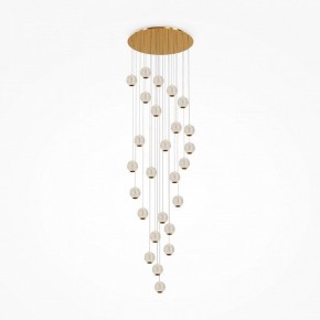 Подвесная люстра Maytoni Sapphire MOD293PL-L140BS3K в Красноуральске - krasnouralsk.mebel24.online | фото 2