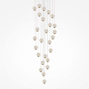 Подвесная люстра Maytoni Sapphire MOD293PL-L140BS3K в Красноуральске - krasnouralsk.mebel24.online | фото 4
