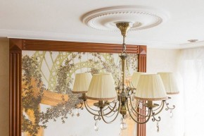 Подвесная люстра Maytoni Soffia RC093-PL-06-R в Красноуральске - krasnouralsk.mebel24.online | фото 3