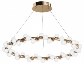 Подвесная люстра Maytoni Tessara MOD081PL-L60G3K в Красноуральске - krasnouralsk.mebel24.online | фото 2
