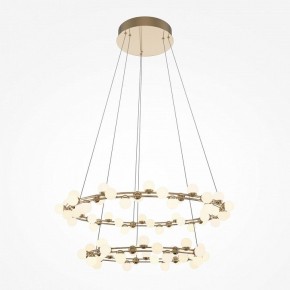 Подвесная люстра Maytoni Tessara MOD081PL-L84G3K в Красноуральске - krasnouralsk.mebel24.online | фото