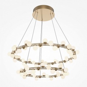 Подвесная люстра Maytoni Tessara MOD081PL-L84G3K в Красноуральске - krasnouralsk.mebel24.online | фото 4