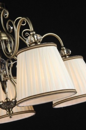 Подвесная люстра Maytoni Vintage ARM420-05-R в Красноуральске - krasnouralsk.mebel24.online | фото 8