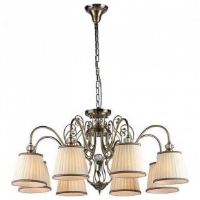 Подвесная люстра Maytoni Vintage ARM420-08-R в Красноуральске - krasnouralsk.mebel24.online | фото 3