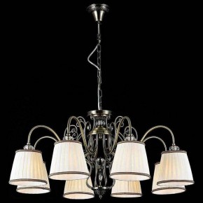 Подвесная люстра Maytoni Vintage ARM420-08-R в Красноуральске - krasnouralsk.mebel24.online | фото 6