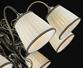 Подвесная люстра Maytoni Vintage ARM420-08-R в Красноуральске - krasnouralsk.mebel24.online | фото 9