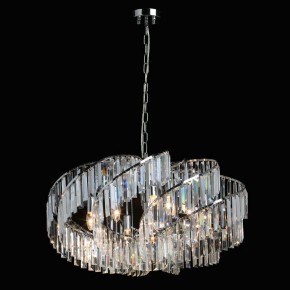 Подвесная люстра MW-Light Аделард 18 642016710 в Красноуральске - krasnouralsk.mebel24.online | фото 3