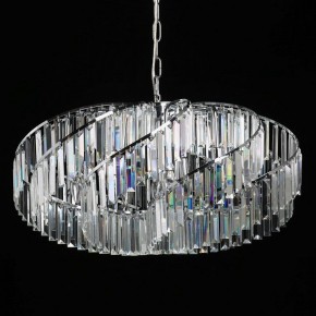 Подвесная люстра MW-Light Аделард 18 642016710 в Красноуральске - krasnouralsk.mebel24.online | фото 4