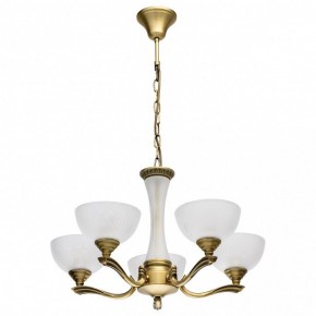 Подвесная люстра MW-Light Афродита 6 317014705 в Красноуральске - krasnouralsk.mebel24.online | фото 2