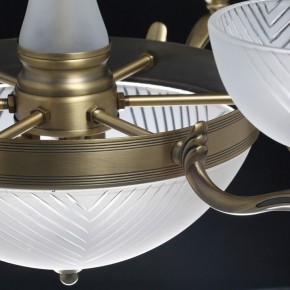 Подвесная люстра MW-Light Афродита 6 317014909 в Красноуральске - krasnouralsk.mebel24.online | фото 4