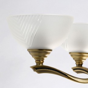 Подвесная люстра MW-Light Афродита 6 317014909 в Красноуральске - krasnouralsk.mebel24.online | фото 5
