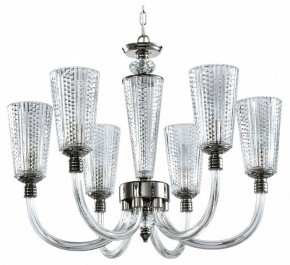 Подвесная люстра MW-Light Альгеро 8 285012306 в Красноуральске - krasnouralsk.mebel24.online | фото 2
