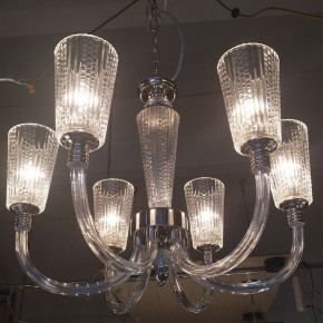 Подвесная люстра MW-Light Альгеро 8 285012306 в Красноуральске - krasnouralsk.mebel24.online | фото 3