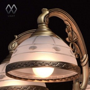 Подвесная люстра MW-Light Ангел 3 295011005 в Красноуральске - krasnouralsk.mebel24.online | фото 5